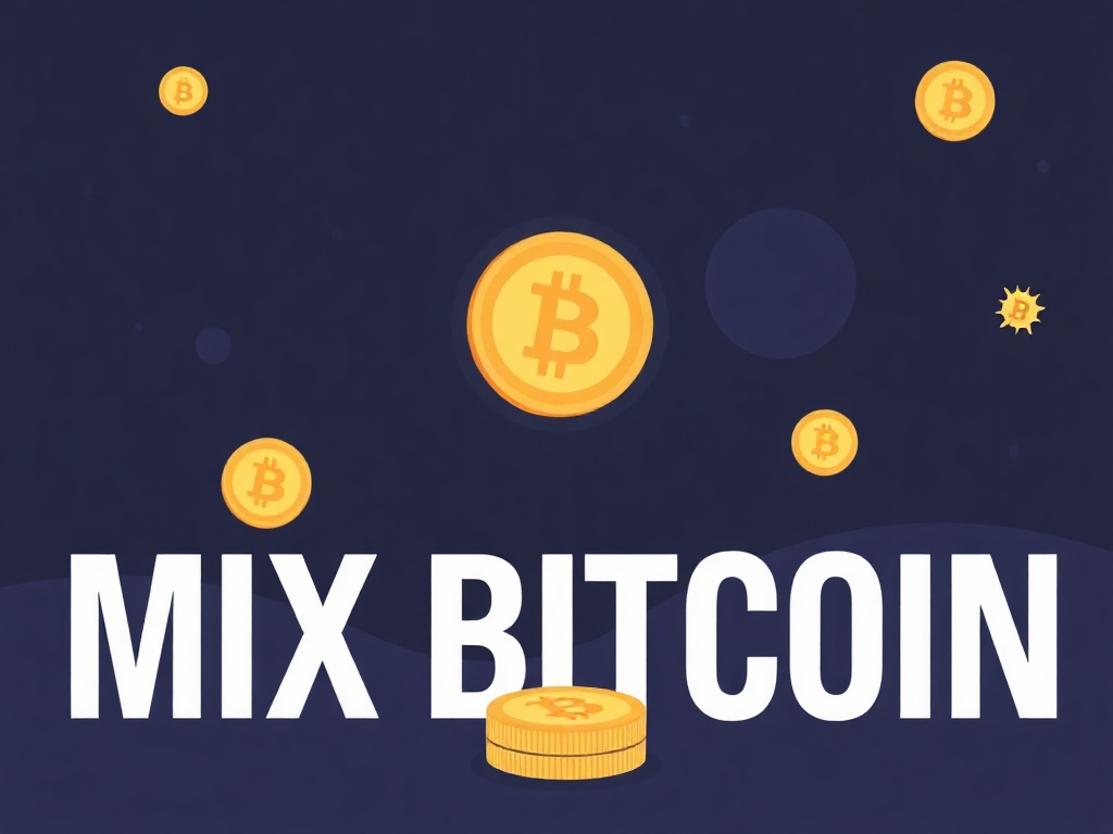 How to Mix Bitcoin Without Creating an Account: A Complete Guide to Privacy and Anonymity