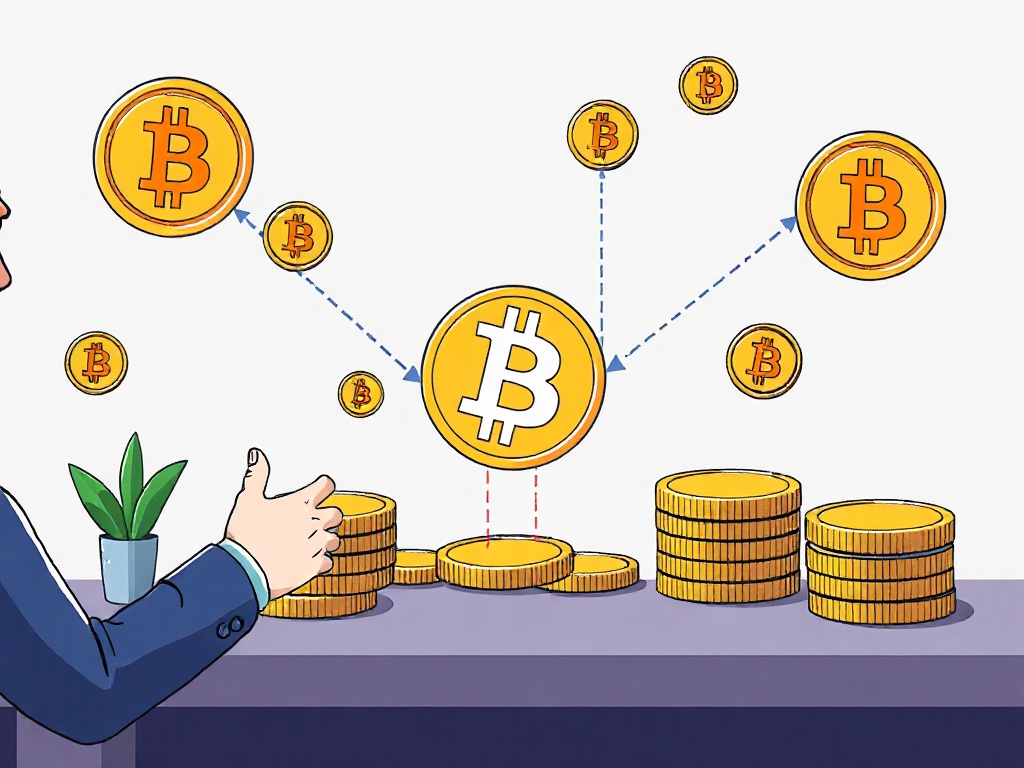 Mastering Bitcoin Privacy: A Comprehensive Guide to Mixing Bitcoin from a Peer-to-Peer Sale
