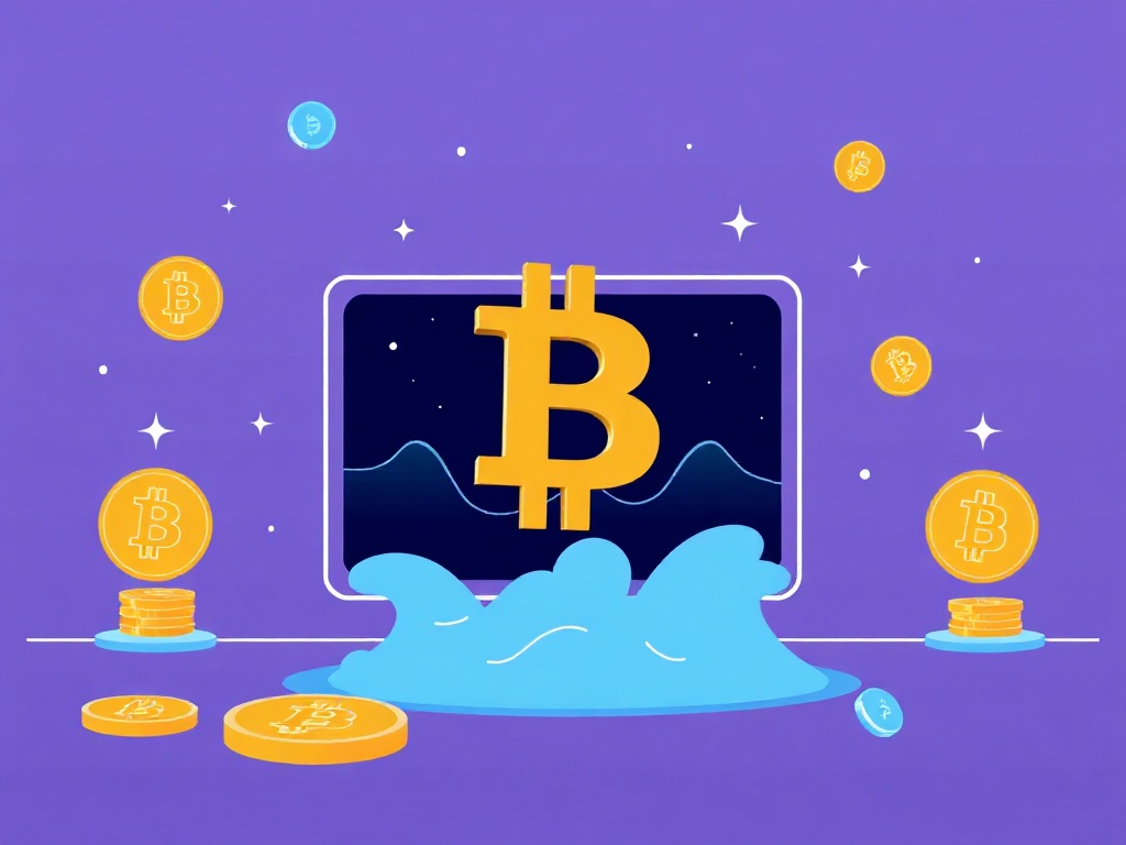 Why You Should Do a Trial Run Bitcoin Mixer Before a Big Transfer