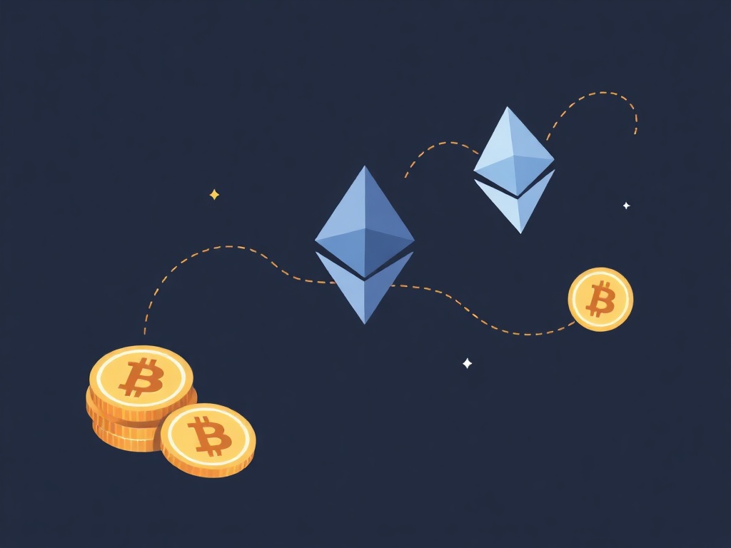 Anonymous Ethereum Swap: Ultimate Guide to Private Crypto Transactions in 2024