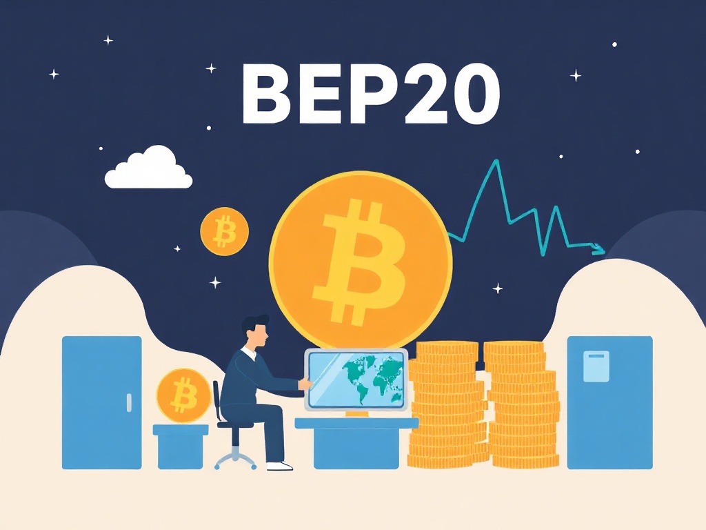 Understanding Private BEP20 Transfers: A Guide to Secure and Anonymous Crypto Transactions
