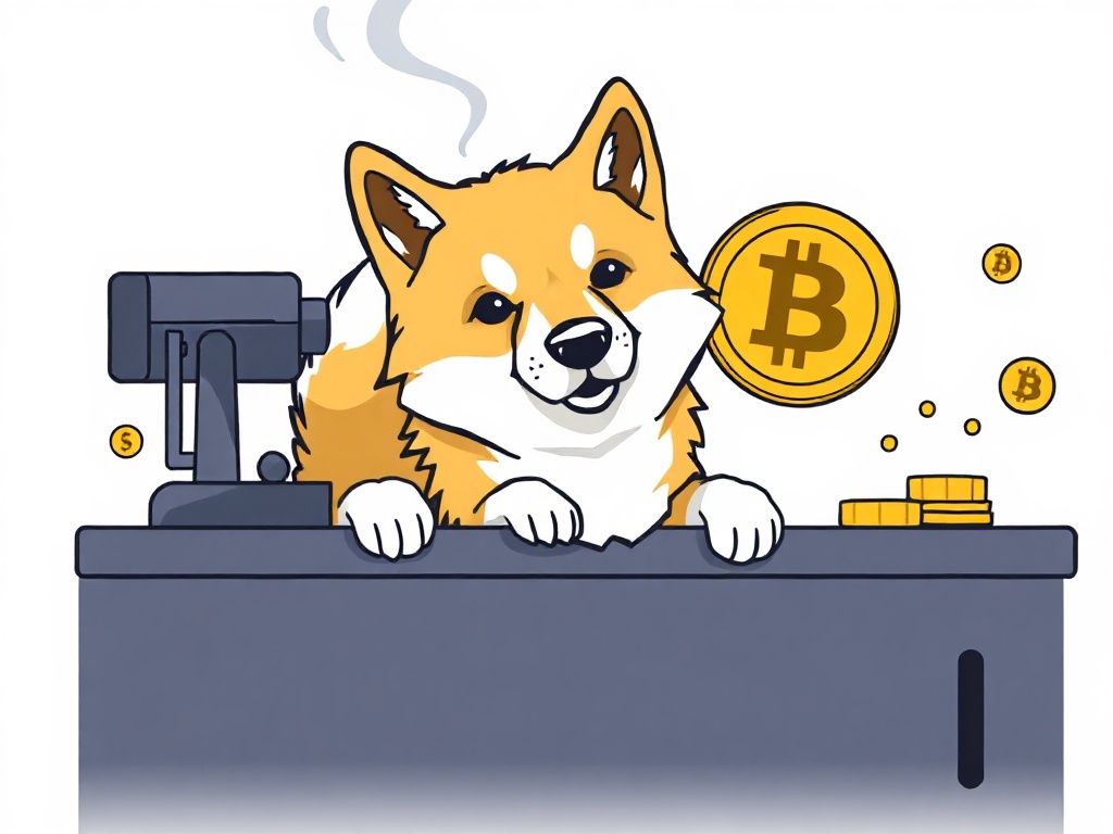 The Ultimate Guide to Using a Dogecoin Mixer Service for Enhanced Privacy