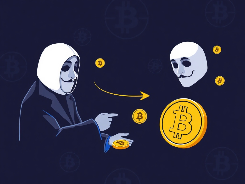 Anonymous Crypto Conversion: The Ultimate Guide to Secure and Private Digital Currency Transactions