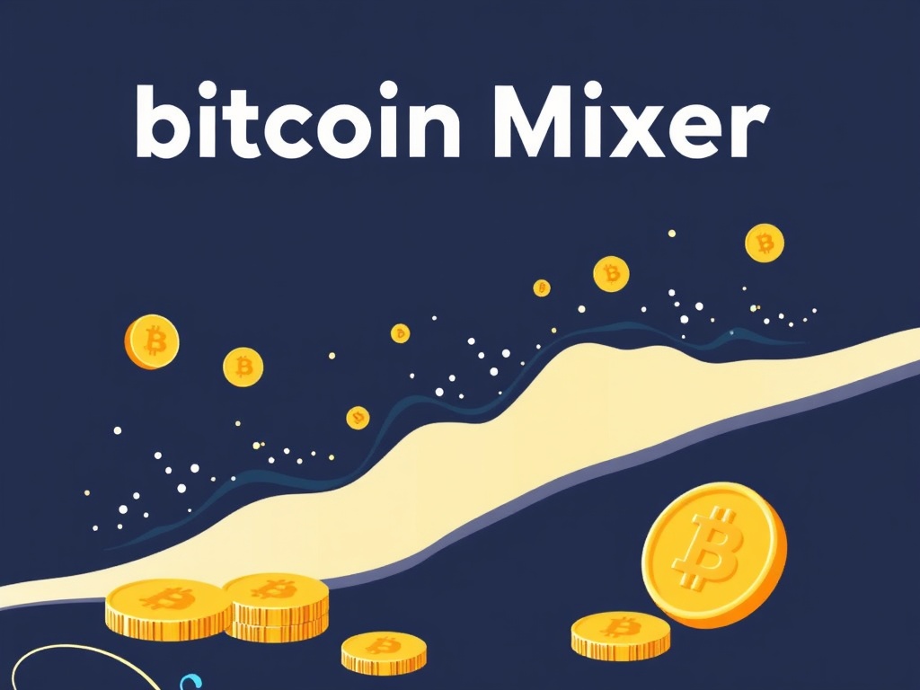 The Best No-Log Bitcoin Mixer: Top Services for Anonymous Cryptocurrency Transactions in 2024