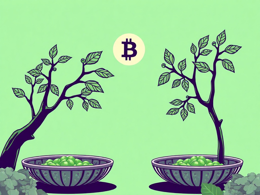 Wasabi WabiSabi vs Classic CoinJoin: A Comprehensive Comparison for Privacy-Conscious Bitcoin Users