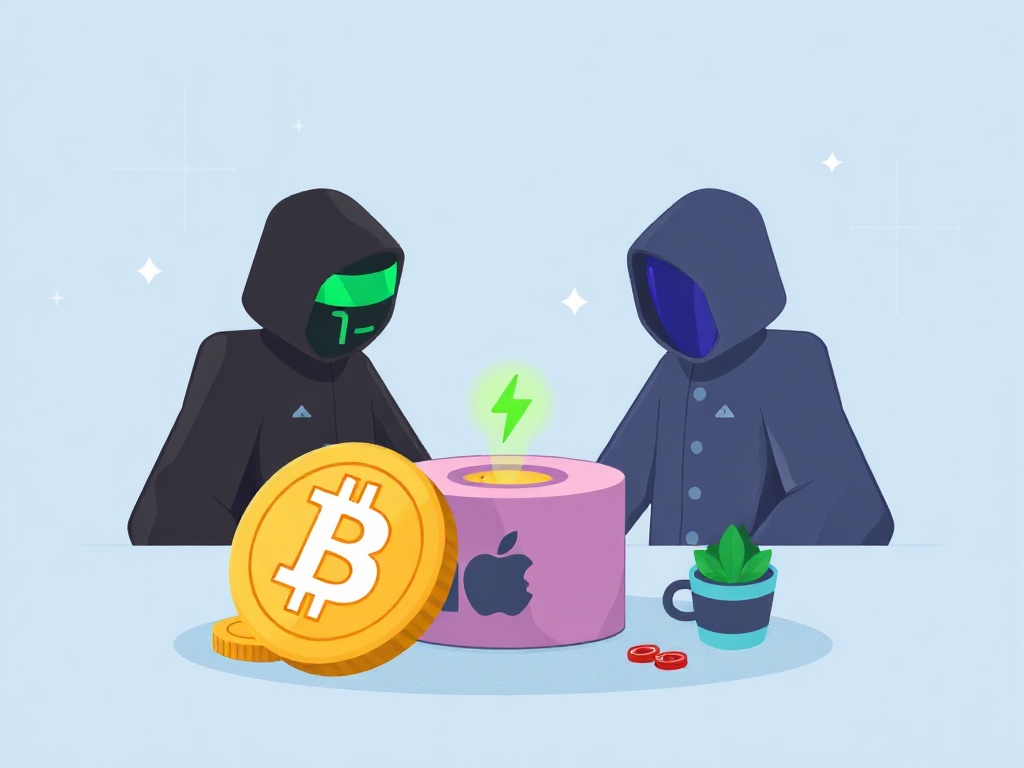 Samourai vs Blockstream Green Privacy: A Detailed Comparison for Bitcoin Users