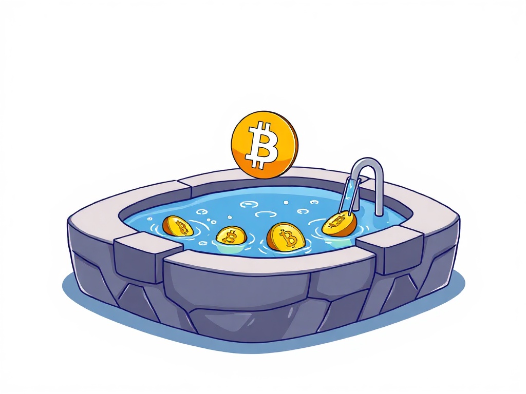 Understanding the Mixing Liquidity Pool: A Comprehensive Guide for Crypto Traders and Investors