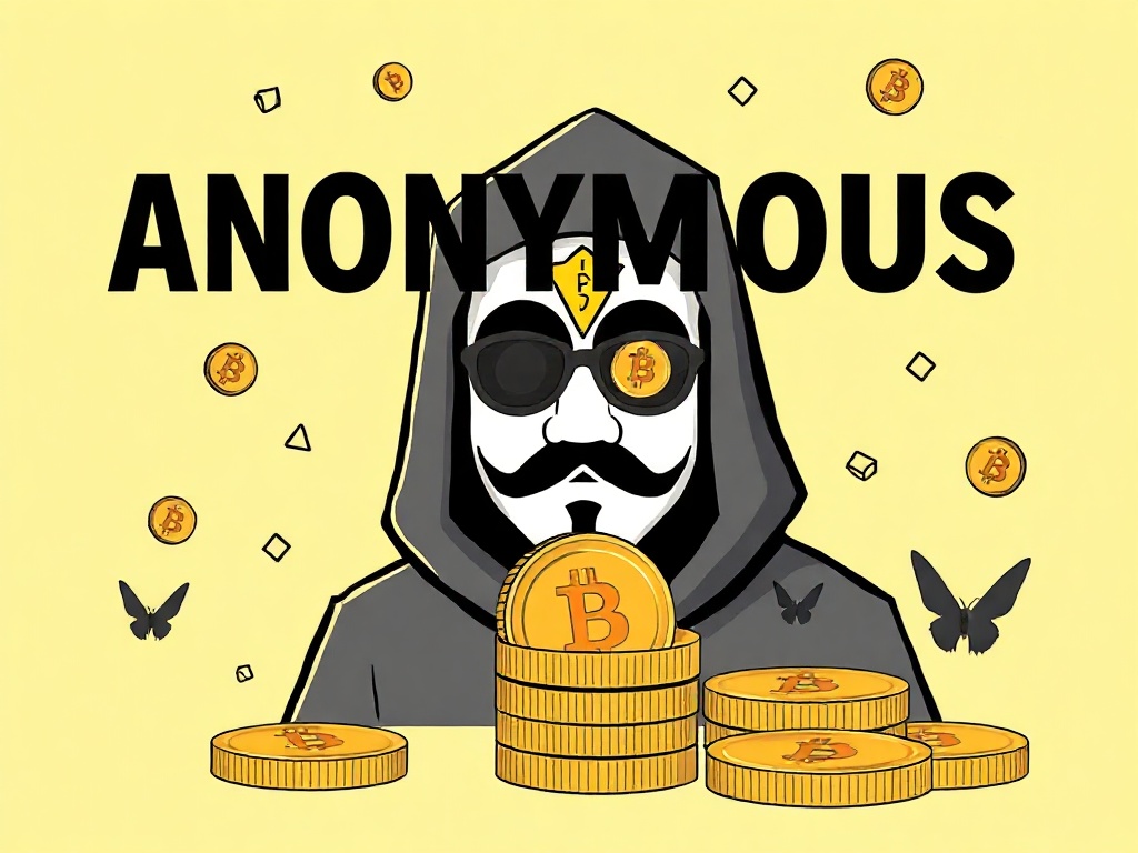 Expert Anonymous Crypto Tips: How to Secure and Mix Your Cryptocurrency Transactions