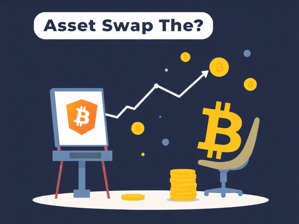 Understanding Asset Swap Tracing: A Comprehensive Guide for BTC Mixer Users