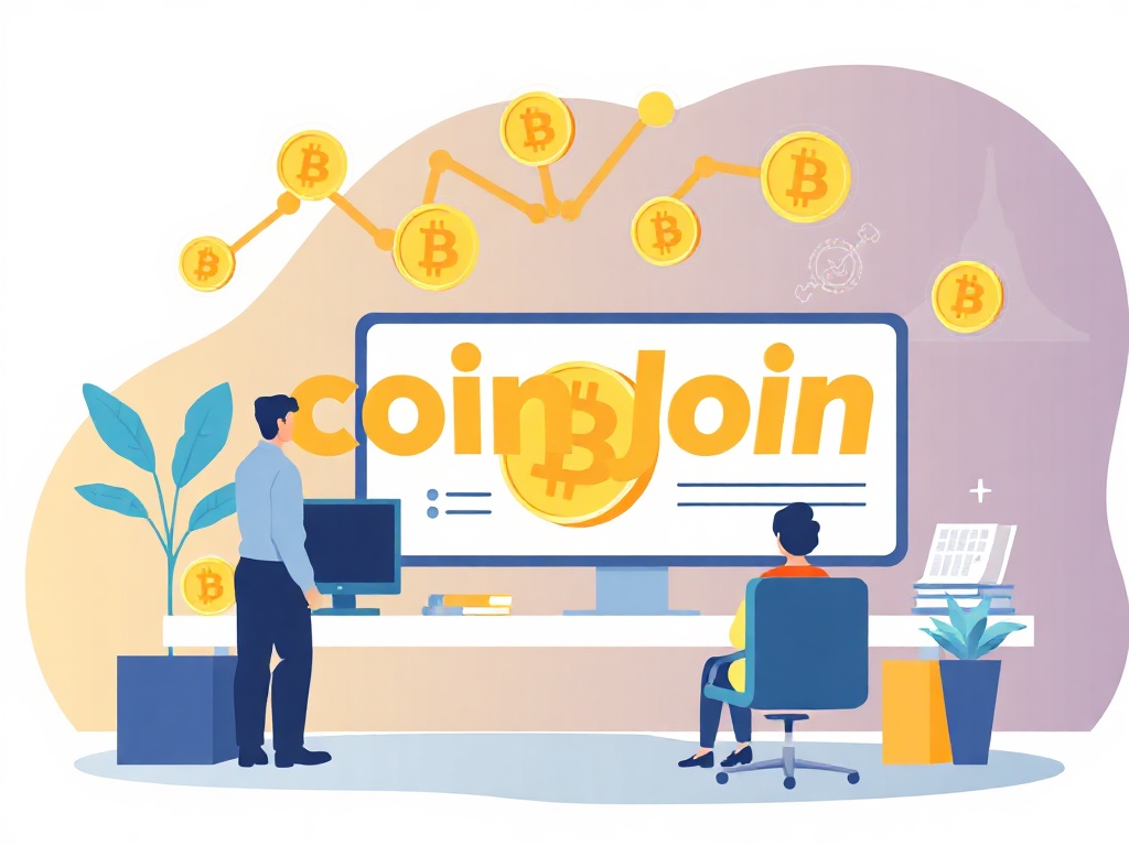 The Ultimate Guide to CoinJoin Coordinator Services: Enhancing Bitcoin Privacy and Security