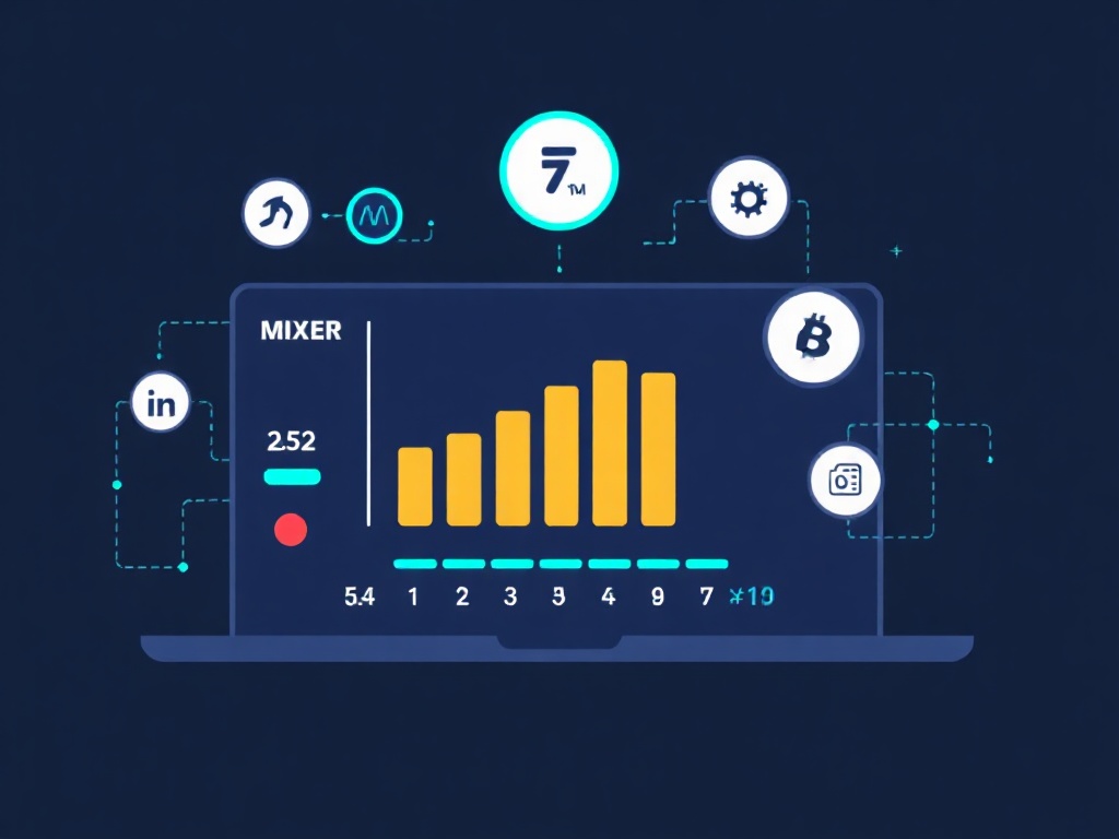 Understanding Mixer Reputation Score: A Comprehensive Guide for Crypto Mixers in the BTCMixer En2 Niche
