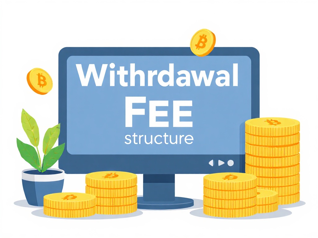 Understanding the Withdrawal Fee Structure in BTCmixer: A Complete Guide for Privacy-Conscious Users