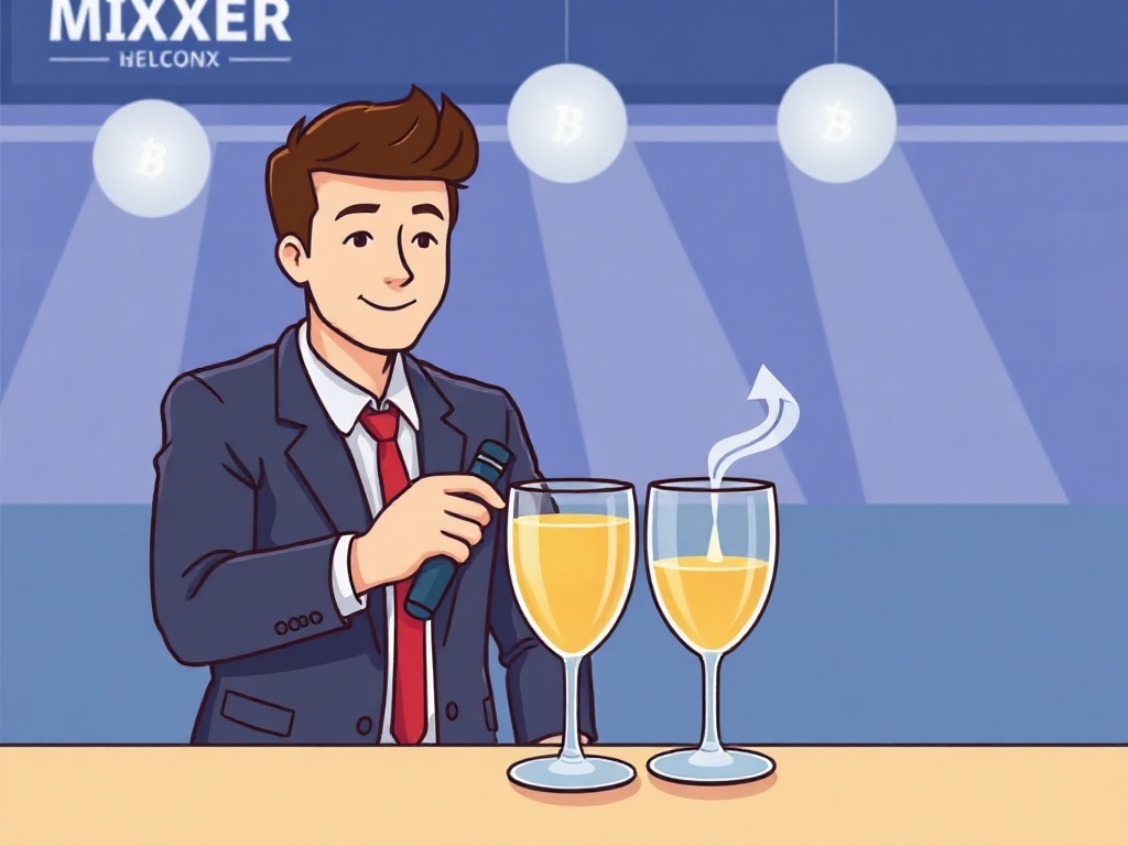 Understanding Proof of Reserves Mixer: Enhancing Transparency and Privacy in Cryptocurrency Transactions