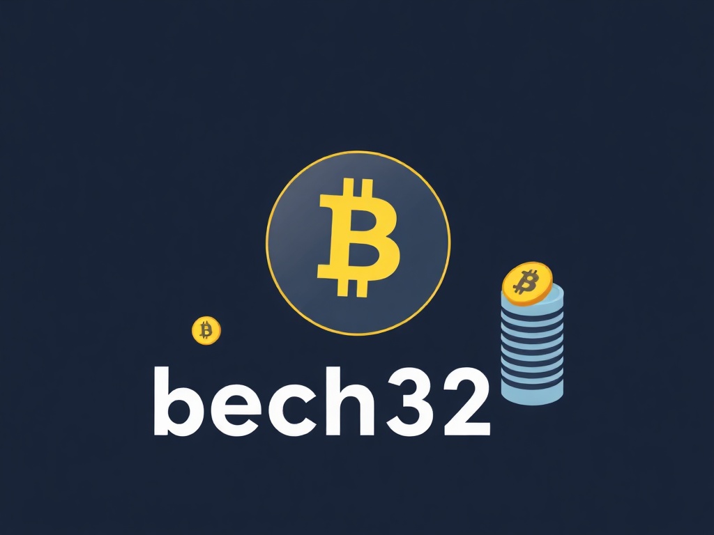 Understanding the Bech32 Payout Address: A Comprehensive Guide for Bitcoin Mixing Services