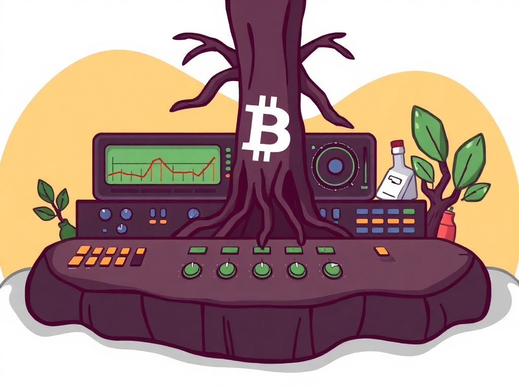 Understanding Taproot Output Mixing: The Future of Bitcoin Privacy and Transaction Obfuscation