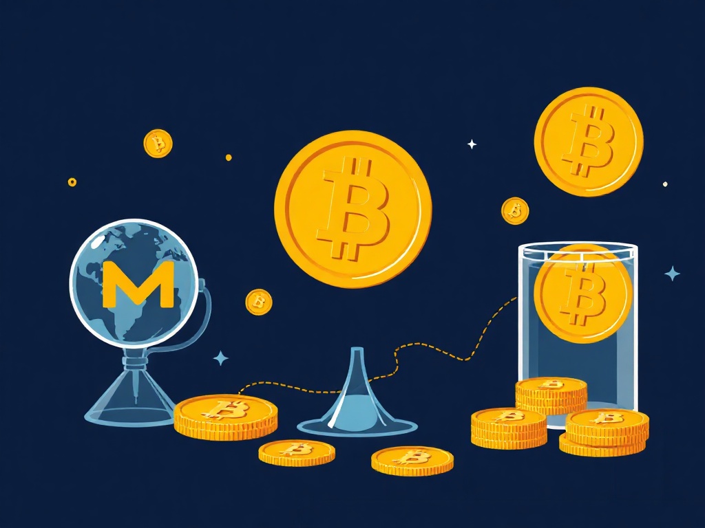 Monero-to-Bitcoin Mixing: A Comprehensive Guide to Secure and Private Cryptocurrency Transactions