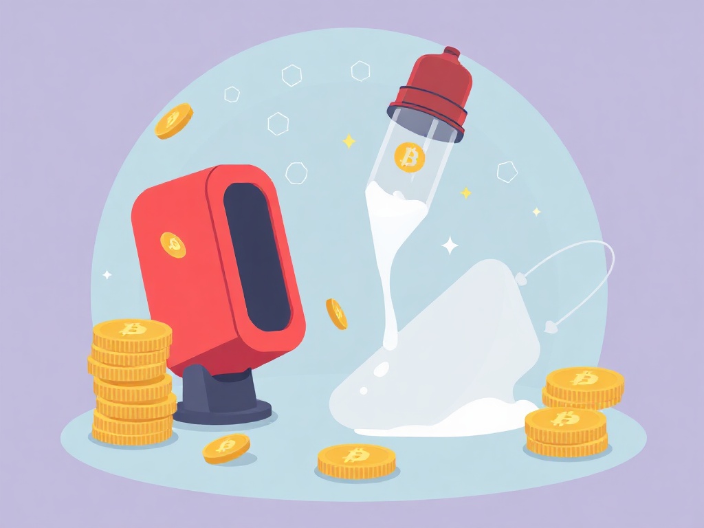Understanding Failed Mixing Refunds in BTCMixer: Causes, Solutions, and Best Practices