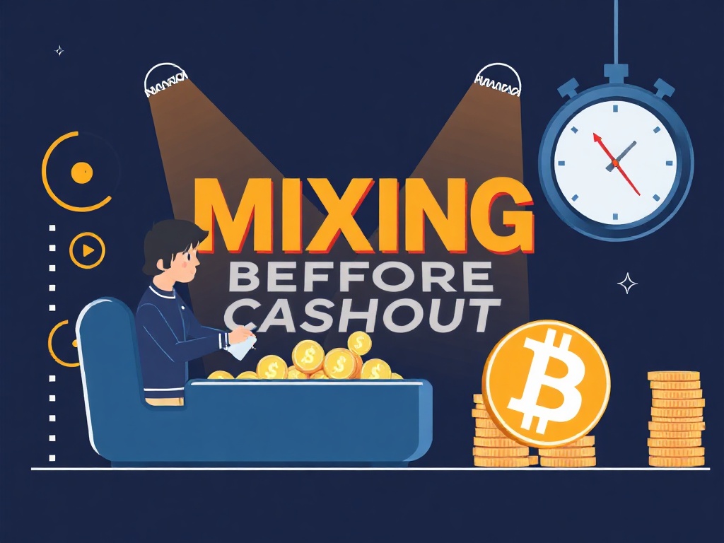 Mastering Mixing Before Cashout: A Comprehensive Guide for Crypto Privacy in the BTCMixer En2 Niche