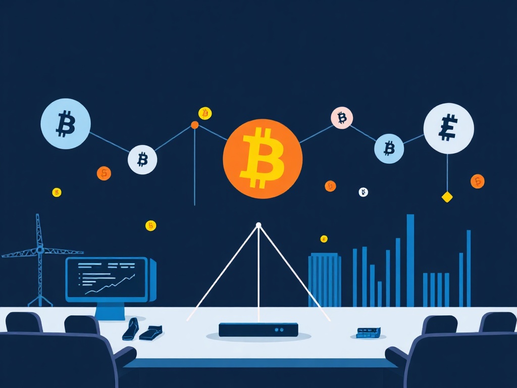 The Ultimate Guide to the JoinMarket Maker-Taker Protocol: Enhancing Bitcoin Privacy and Efficiency