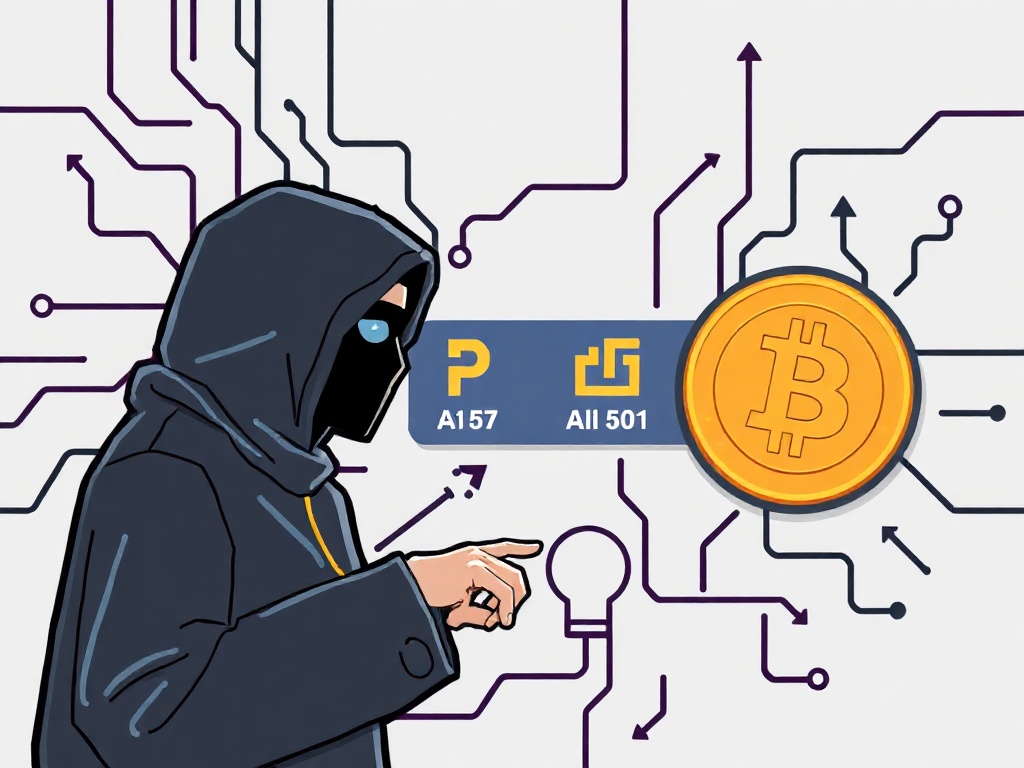 Understanding Stealth Address Derivation in BTCmixer: A Comprehensive Guide