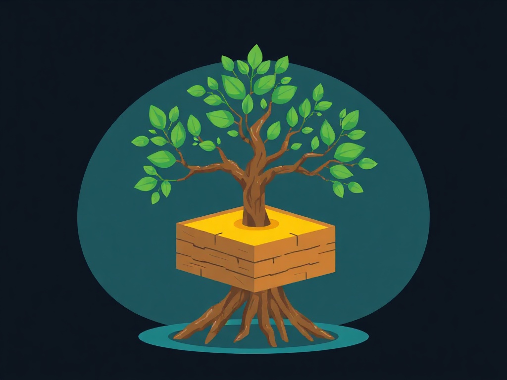 The Merkle Tree Accumulator: A Deep Dive into Cryptographic Data Structures for Privacy-Enhanced Blockchain Transactions