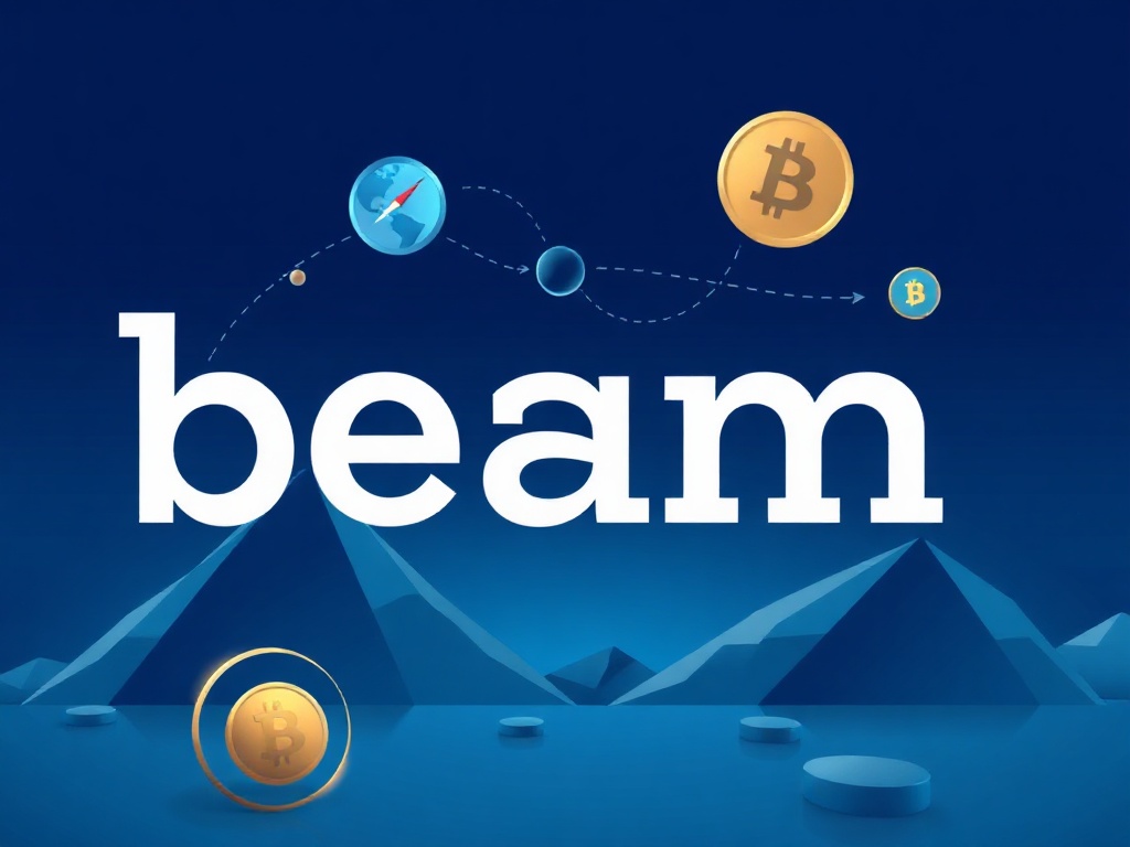 Understanding Beam Confidential Assets: A Deep Dive into Privacy-Preserving Cryptocurrency Solutions