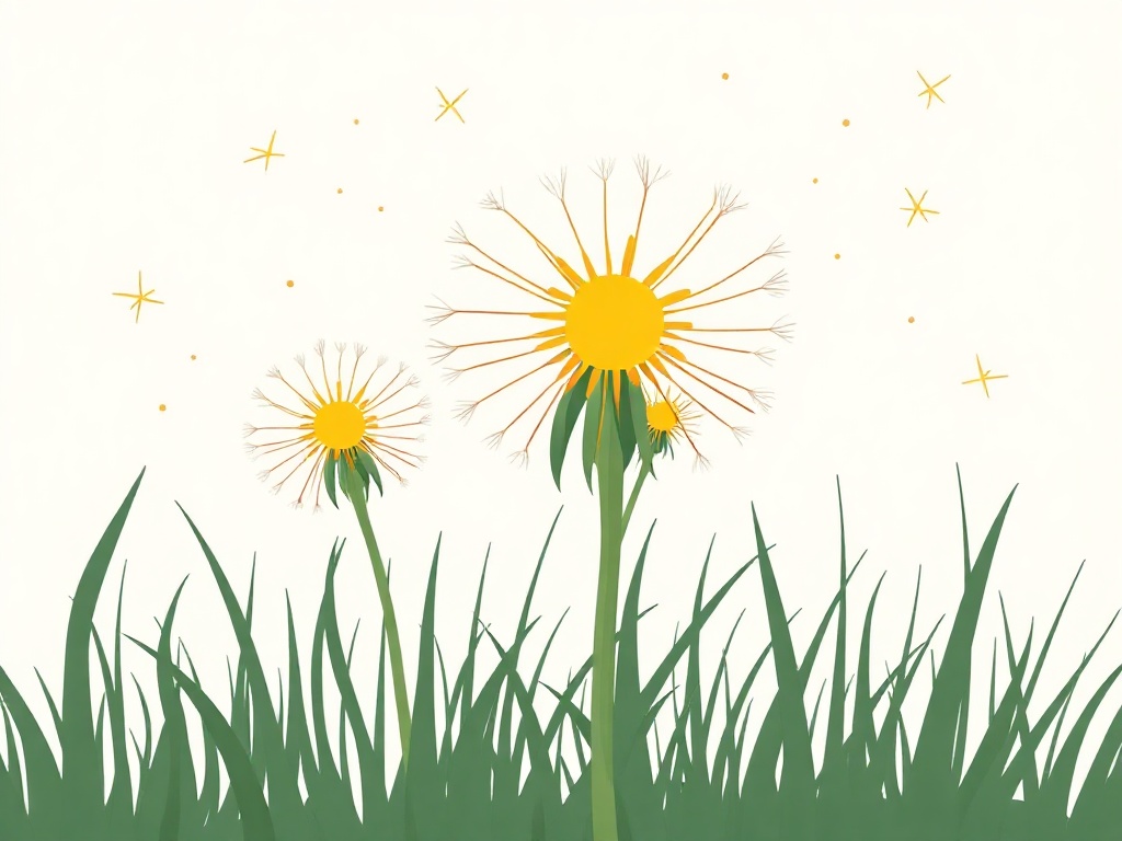 The Dandelion Stem Phase: A Comprehensive Guide to Its Role in BTC Mixing and Privacy Enhancement