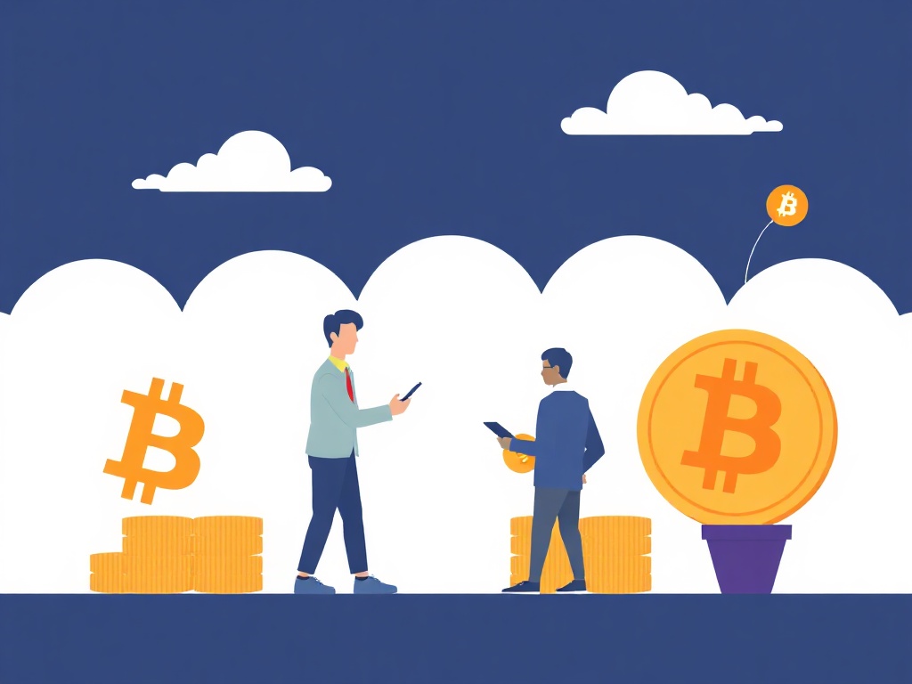 Silent Payments Bitcoin: The Future of Private and Efficient Bitcoin Transactions