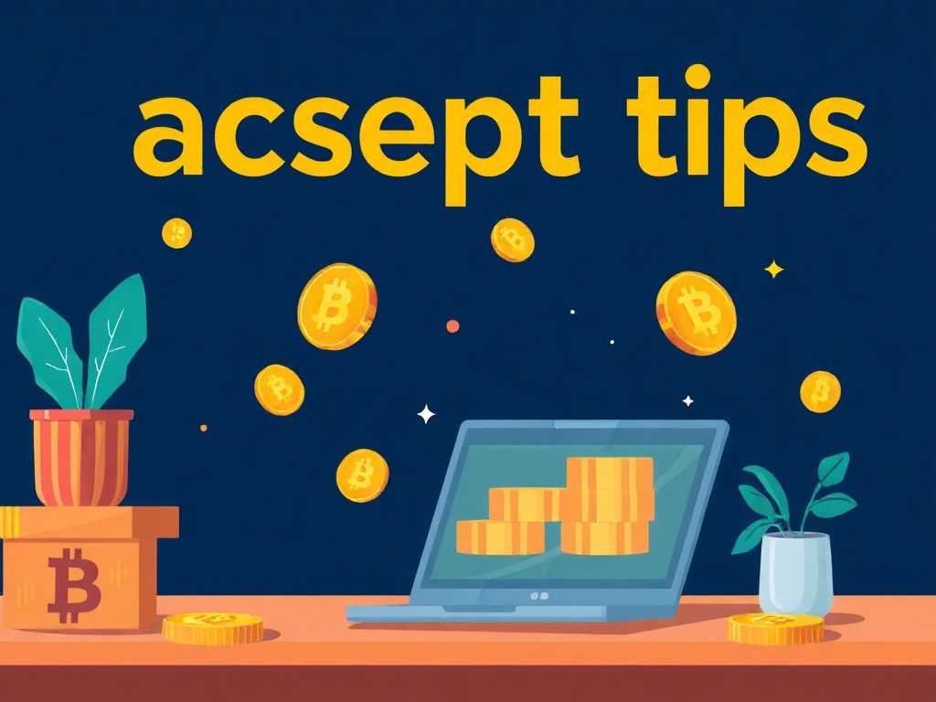 Accept Tips to Fresh Addresses: A Strategic Approach for BTCMixer Users