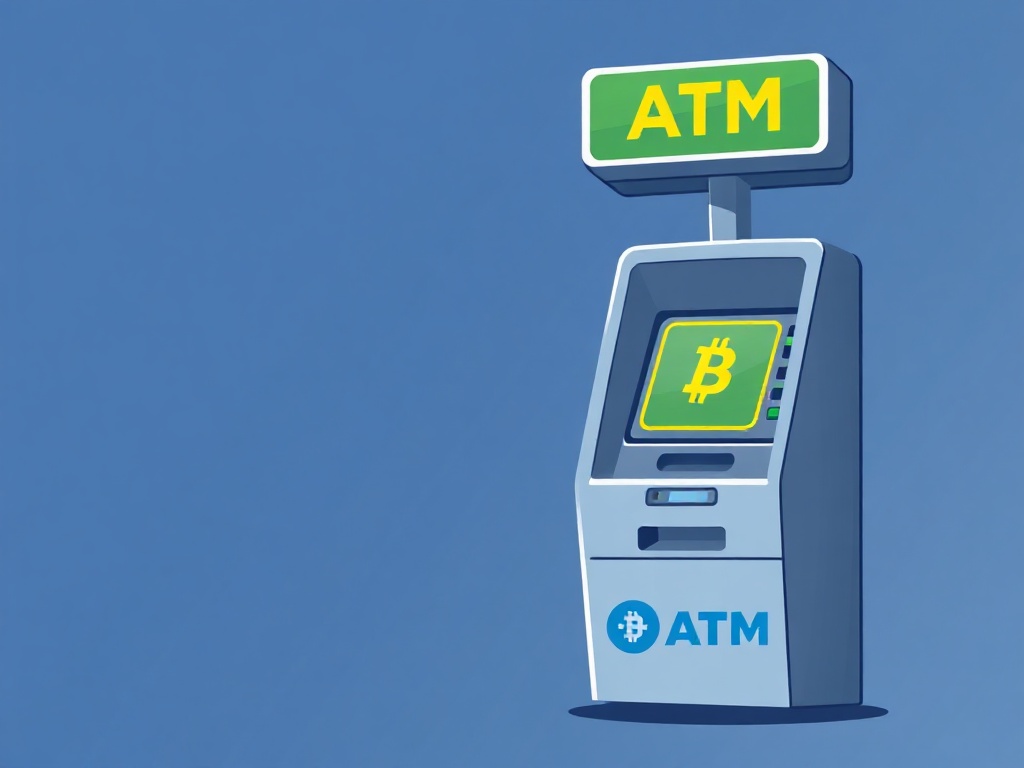 Use a Bitcoin ATM Without Full Verification: Navigating the Risks and Opportunities