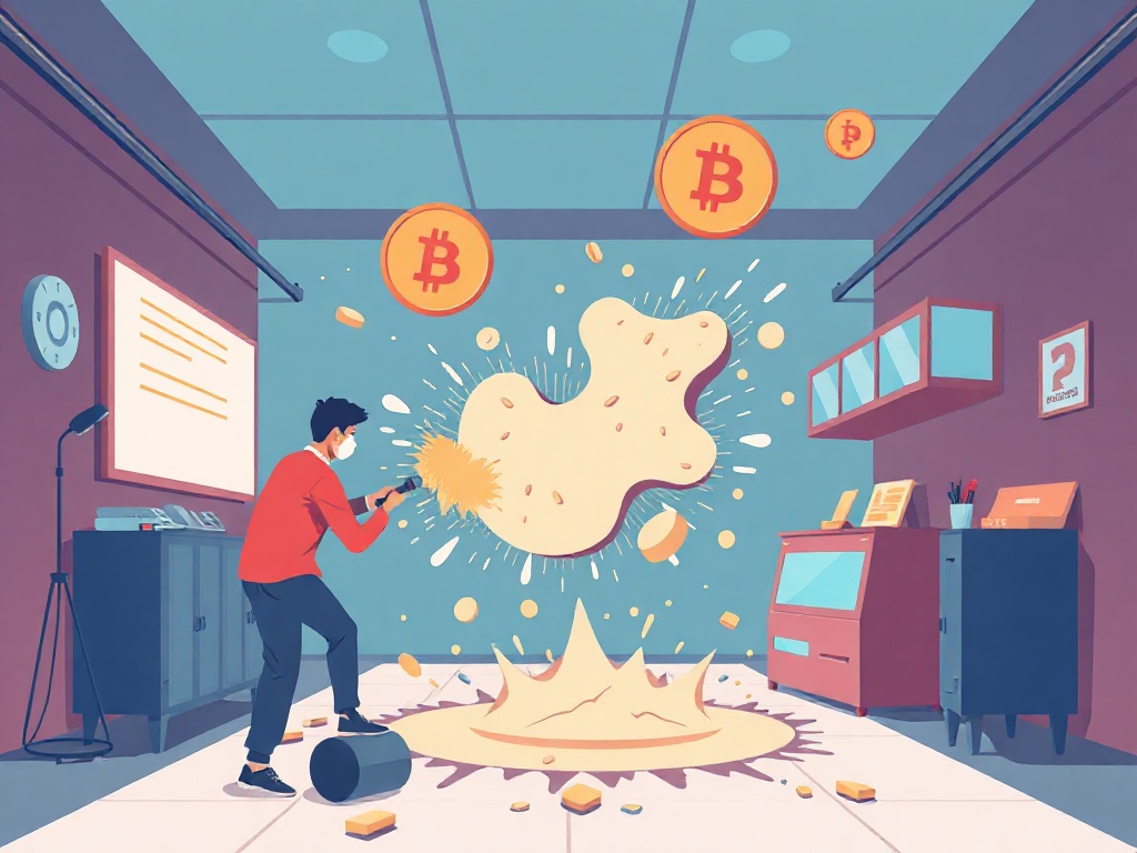 Understanding Dusting Attack Tracing: A Comprehensive Guide to Mitigating Cryptocurrency Risks in the BTCMixer En2 Niche