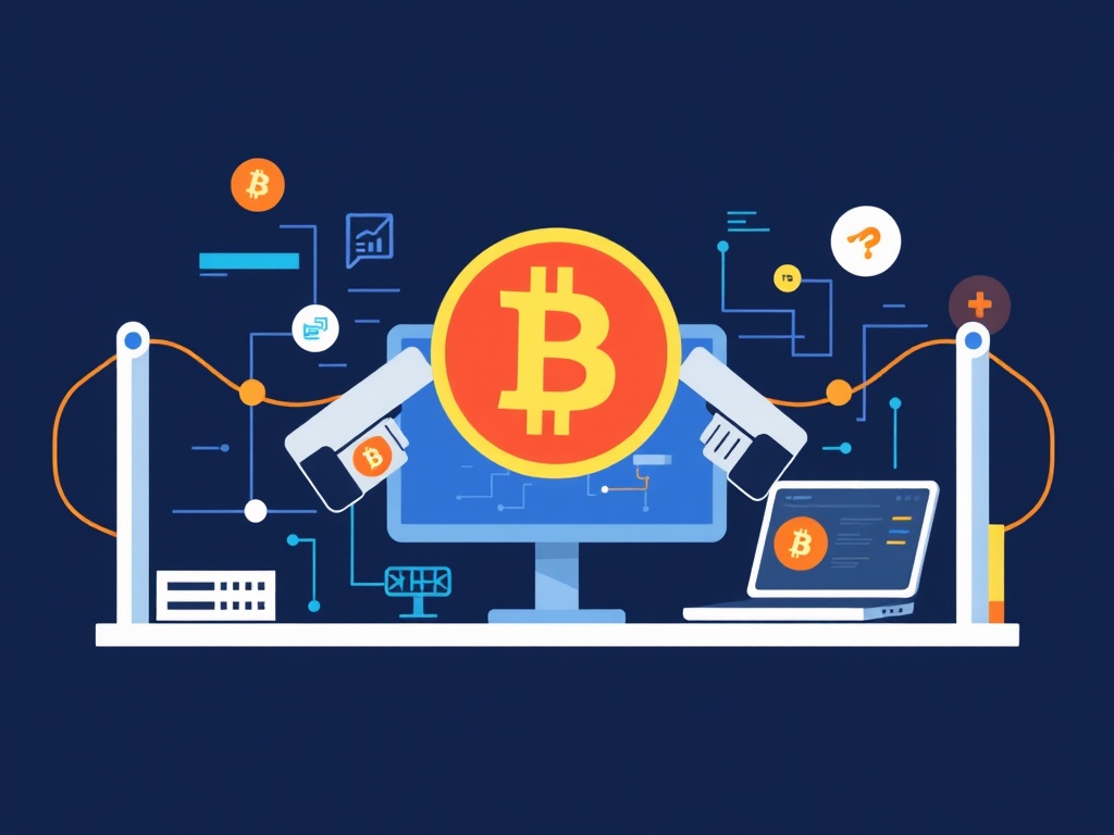 Chain Surveillance Software: Enhancing Security and Compliance in Bitcoin Mixing Services