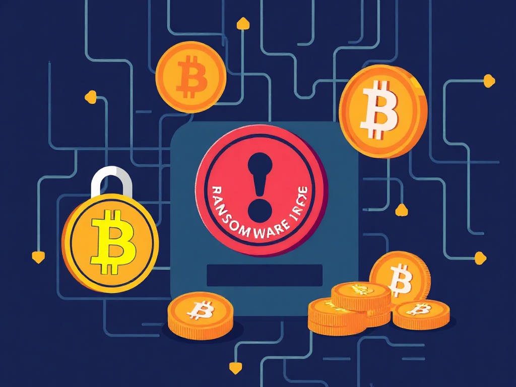 Ransomware Payment Tracing: Unraveling the Digital Shadows of Cybercrime