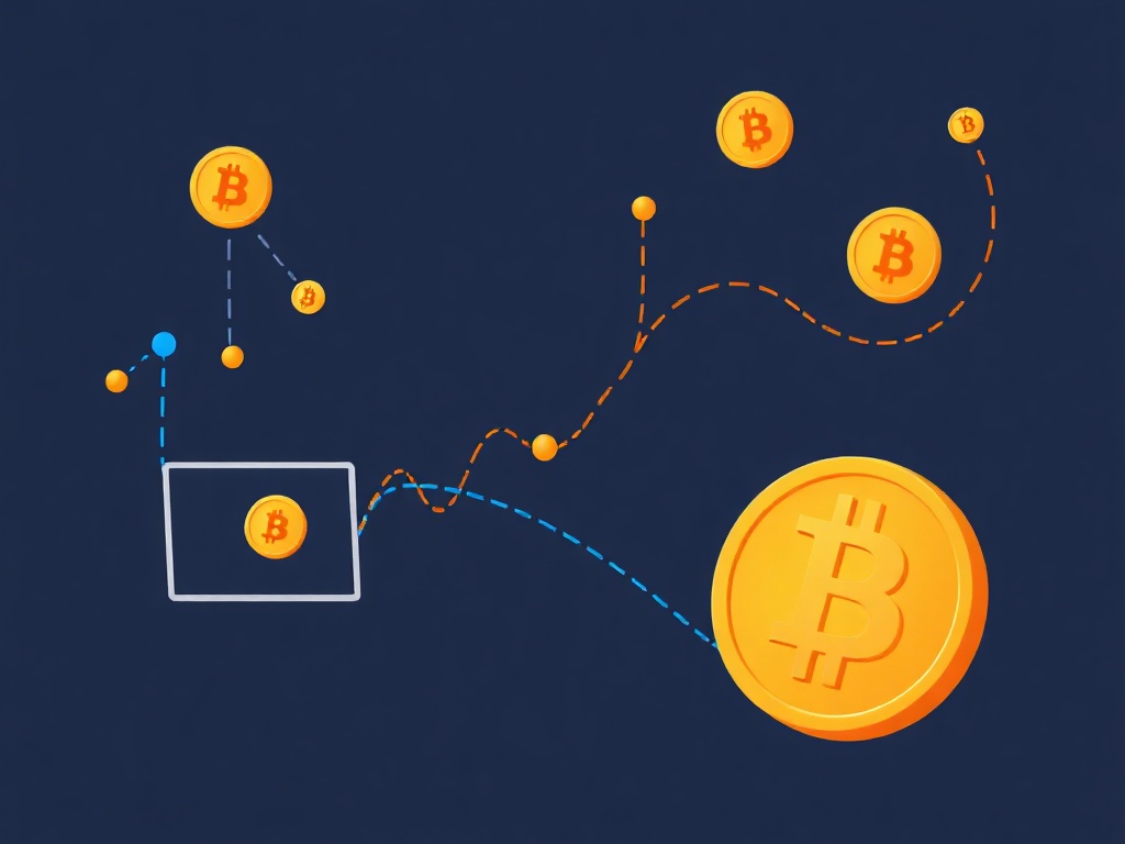 Address Ownership Inference: Unraveling the Mystery of Bitcoin Mixer Transactions in the BTCMixer_EN2 Niche