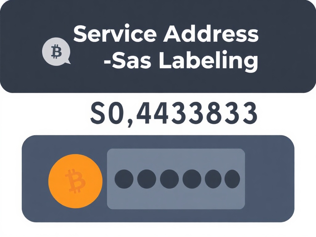 Service Address Labeling in BTCMixer_en2: A Critical Component for Privacy and Compliance