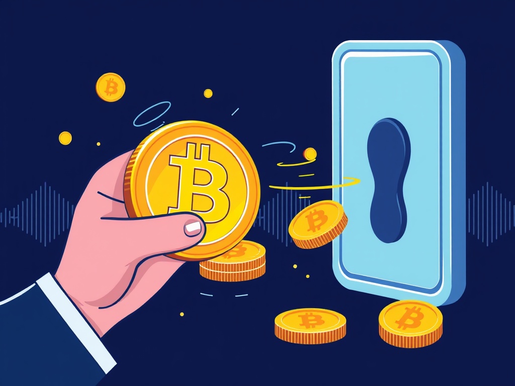 Private Bitcoin Transactions: Ensuring Anonymity and Security in the Digital Economy