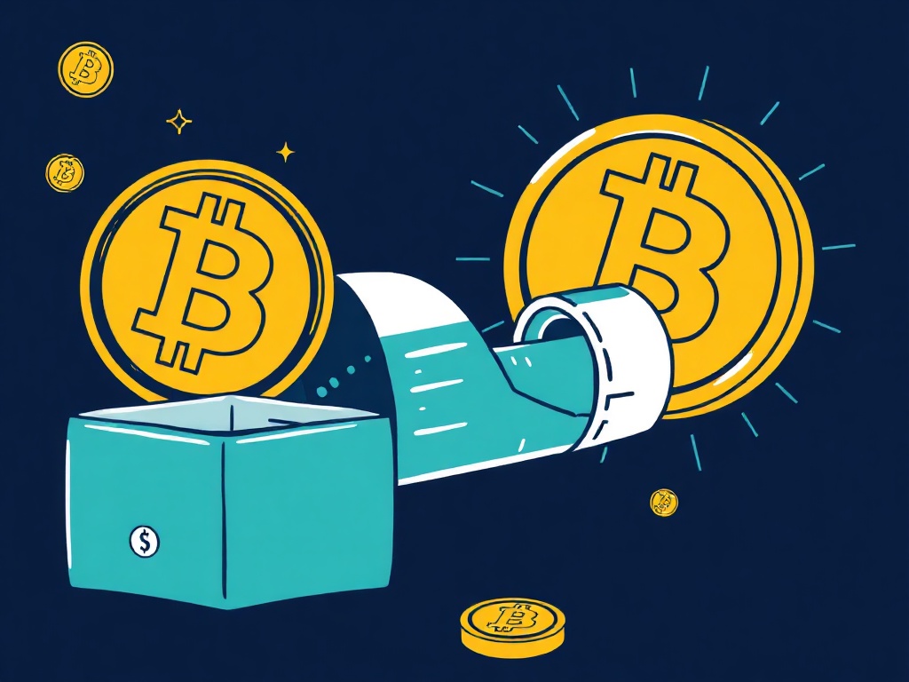 Tax Implications of Using a Bitcoin Mixer: Navigating Legal and Financial Risks