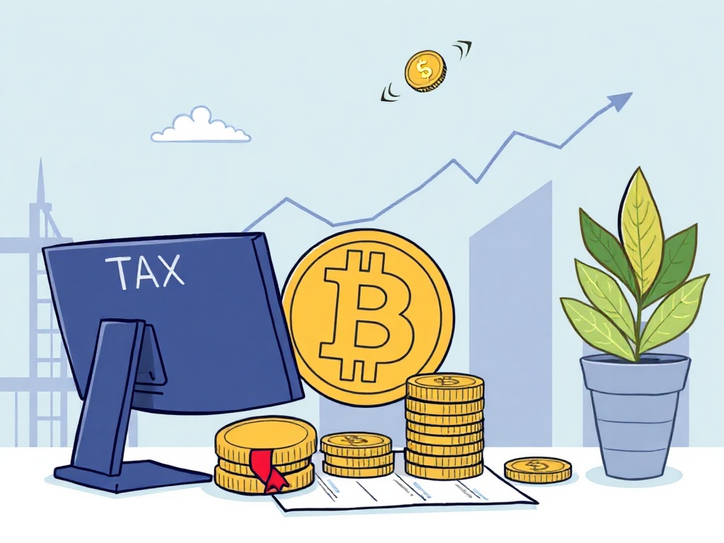 Reporting Mixed Crypto on Tax Returns: A Comprehensive Guide for BTCMixer Users