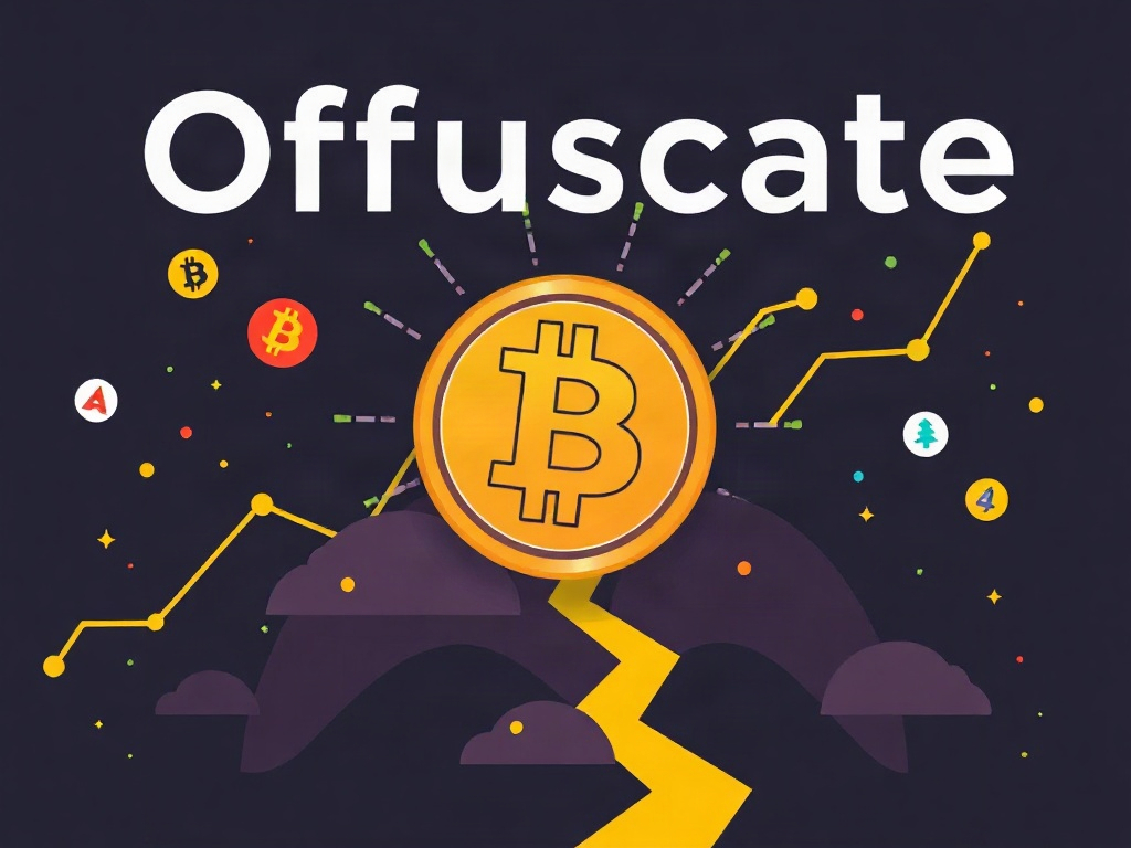 Obfuscate BTC Trail: Securing Your Bitcoin Transactions Through Advanced Privacy Techniques