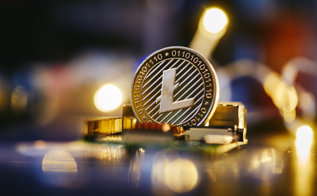 Litecoin Privacy Wallet: Enhancing Anonymity in the BTCMixer En2 Ecosystem