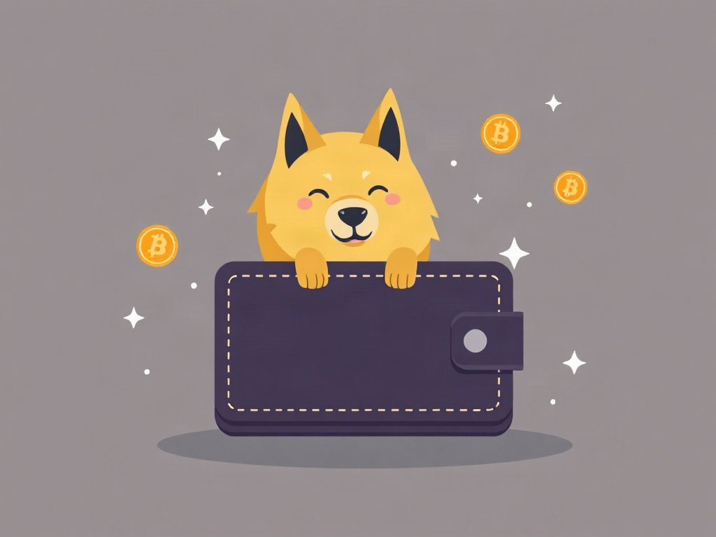 Dogecoin Privacy Wallet: A Comprehensive Guide to Secure and Anonymous Transactions