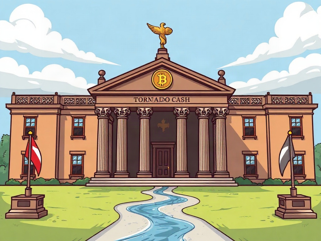 tornado cash court ruling appeal: Implications for the BTC Mixer En2 Niche