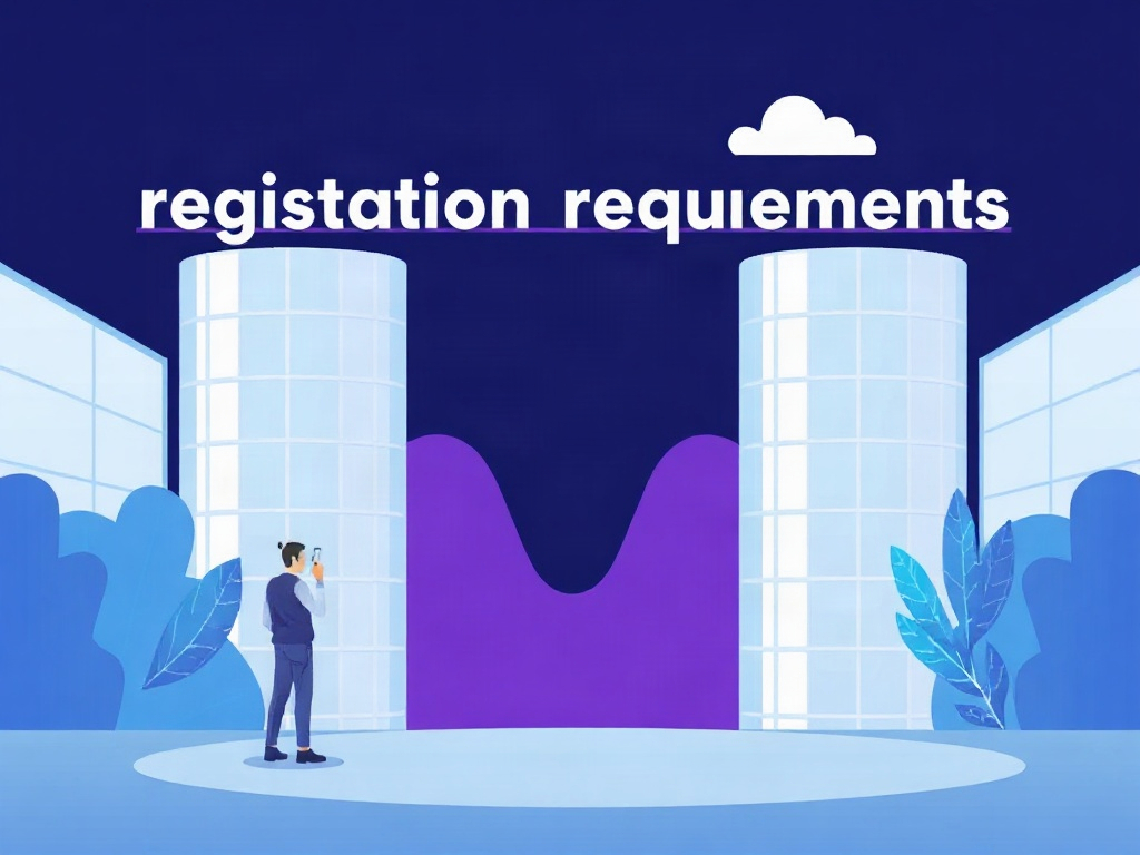 VASP Registration Requirements: A Comprehensive Guide for Crypto Mixers