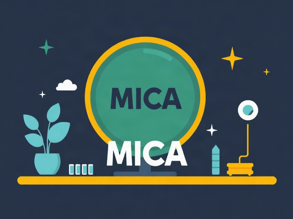 MiCA Regulation Explained: A Complete Guide for the btcmixer_en2 Landscape