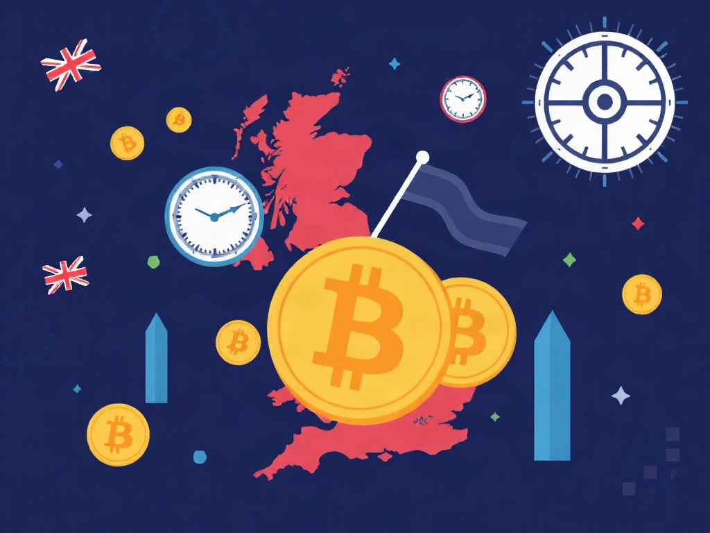 UK crypto regulation FCA rules: Implications for btcmixer_en2 and the wider crypto market