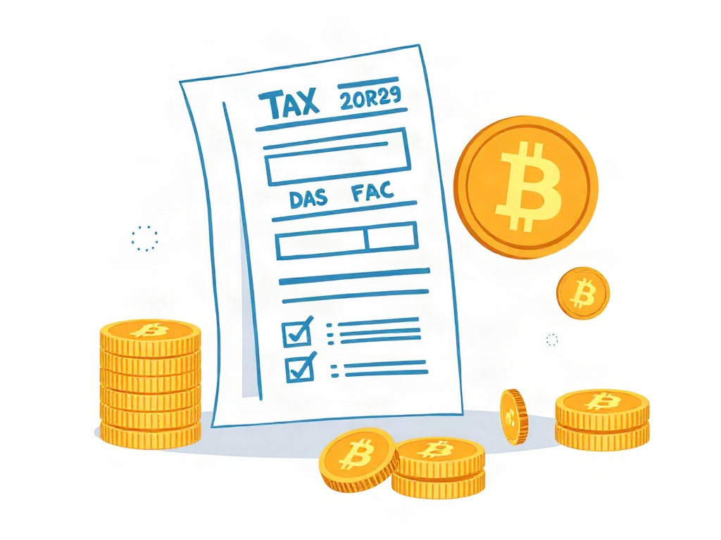 Understanding the 1099-DA Crypto Tax Form: A Comprehensive Guide for Investors