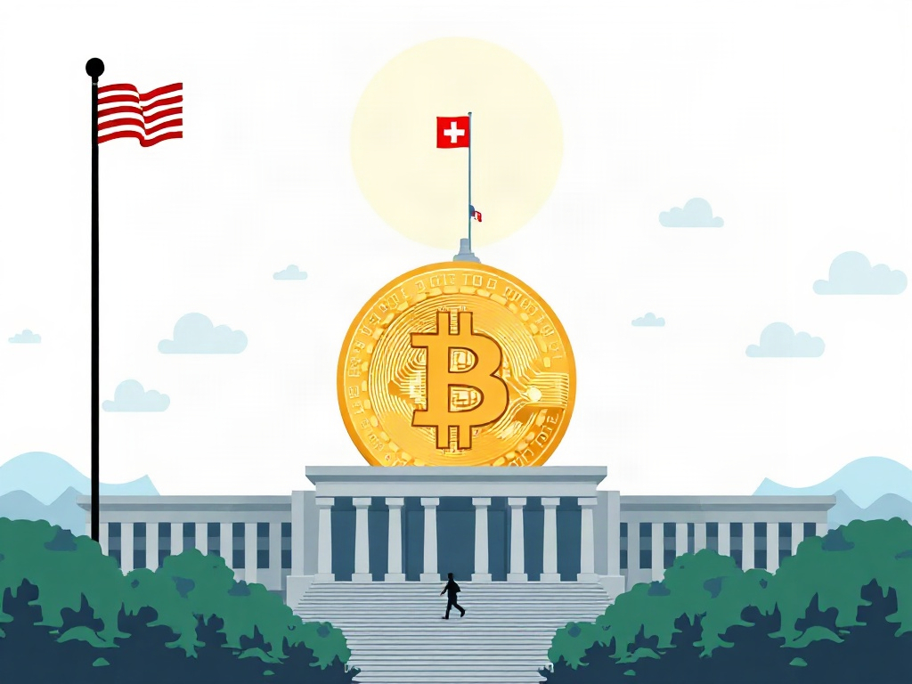The Seizure of Bitcoin by Government: Legal Powers, Challenges, and Implications for Crypto Users