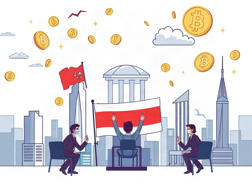 North Korea's Lazarus Group and Their Crypto Laundering Tactics: A Deep Dive into BTCMixer's Role