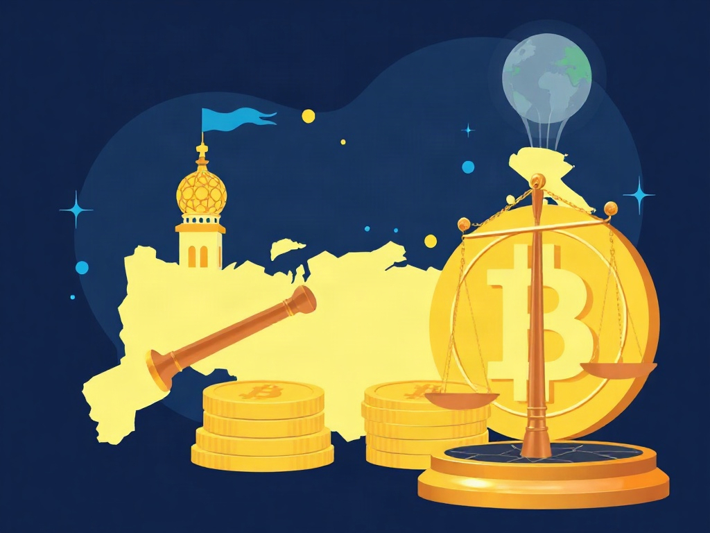 Understanding Russia Digital Currency Law: A Comprehensive Guide for Investors and Businesses