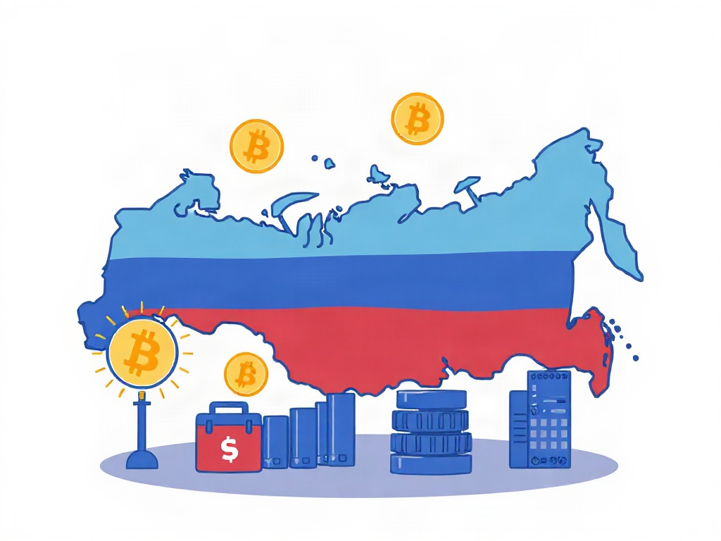 Understanding Crypto Sanctions Evasion in Russia: Methods, Risks, and Regulatory Responses